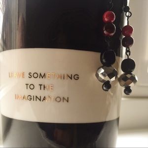 SOLD ✨ Handmade Vintage Dangle Earrings